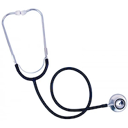 Estetoscopio doble campana Pediatrico TENSO