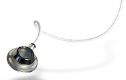Cateter implantable neonatal unitizado  TITANIUM PORT