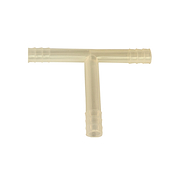 Conector tubo esteril en 