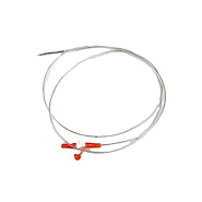 Sonda PVC nutricion enteral K108 TOMFAC-FIRST