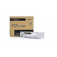 Papel para video printer x 5 unidades UPP-210HD ULSTAR