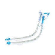 Tubo endobronquial doble lumen derecho  UNO