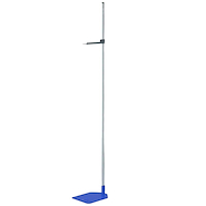 Altimetro base metalica de pie  VARA