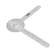 Goniometro para huesos largos 32 cm  VARA