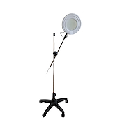 Lupa bifocal rodante 3 + 7 dioptrías VRH