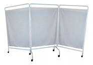 Biombo 3 cuerpos Rodante VRH