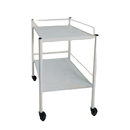 Carro curaciones 53x44x75h cm 2 planos VRH
