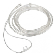 Sonda nasal bigotera de PVC K27 Adulto WELL LEAD