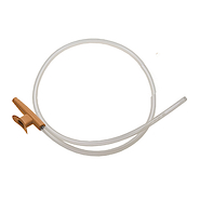 Sonda oxigeno/suc.mucus PVC K32P (5 mm) WELL LEAD