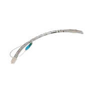 Canula p/traqueostomia c/balon WELL LEAD