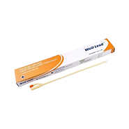 Sonda foley latex x 10 Unidades 2 vias WELL LEAD
