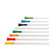 Sonda nelaton PVC Uretral WELL LEAD