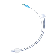 Tubo endotraqueal x 10 unidades Con balon WELL LEAD