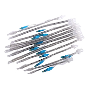Tubo endotraqueal espiralado c/balon WELL LEAD