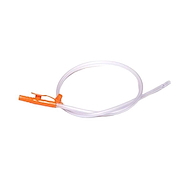 Sonda para intubacion nasogastrica de PVC K33 6 FR WELL LEAD