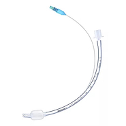 Tubo endotraqueal espiralado s/balon WELL LEAD
