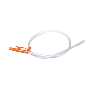 Sonda/Tubo gastrico de PVC x 100 unidades K33 6 FR WELL LEAD