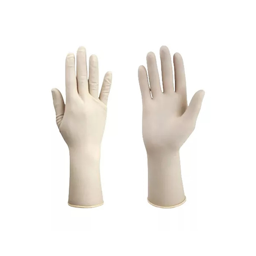 Guante de cirugia x 50 pares Esteril X GLOVE