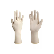 Guante de cirugia x 50 pares Esteril X GLOVE