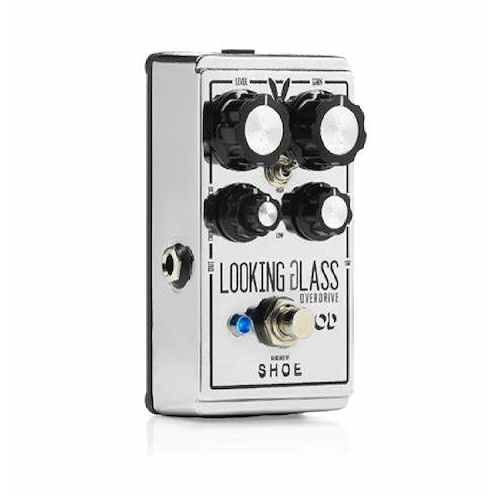 LOOKINGGLASS