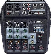 ACUSTICA VX-200U