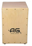 AG PERCUSION STD8PRO P