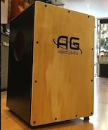 AG PERCUSION MPTN