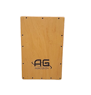 AG PERCUSION MGTVP