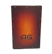 AG PERCUSION STD8PRO CNTSCAP