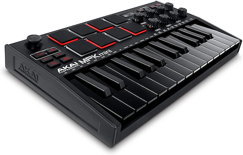 AKAI MPKMINI3B
