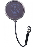 AKG PF80 FILTRO ANTIPOP PANTALLA