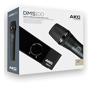 AKG AKG DMS100 VOCAL SET