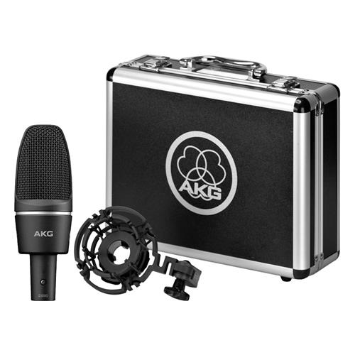 AKG C3000