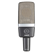 AKG C214