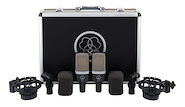 AKG C214Stereoset