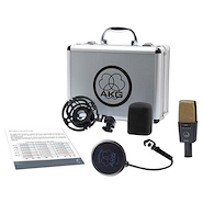 AKG C414XLII