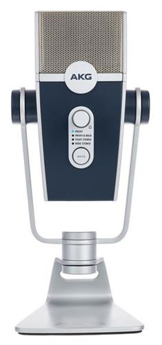 AKG C44-USB