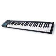 ALESIS V61 PAD KEYBOARD CONTROLLER USB