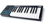 ALESIS V25