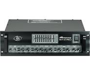 AMPEG SVT-4PRO - SVT-4PRO CABEZA 1200W Pre VALV potencia