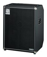 AMPEG SVT-410HLF - SVT-410HLF BAFLE 4x10" 500W + Tweeter