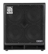 AMPEG PN-410HLF - PN-410HLF BAFLE 4x10" 850W parlante Em