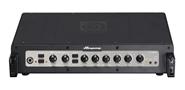 AMPEG PF-800 - PF-800 CABEZA 800W potencia CLASE D pre M