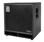 AMPEG PN-115HLF - PN-115HLF BAFLE 1x15" 575W parlante Em