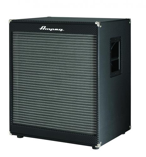 AMPEG PF-410HLF - PF-410HLF BAFLE 4x10