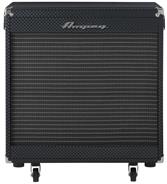 AMPEG PF-210HE - PF-210HE BAFLE 2x10" 450W Eminence+Driv