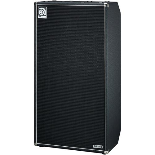 AMPEG HSVT-810E - HSVT-810E BAFLE 8x10