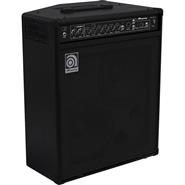 AMPEG BA-210v2 - BA-210v2 COMBO 450W 2x10