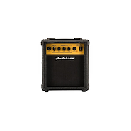 ANDERSON G-10 AND