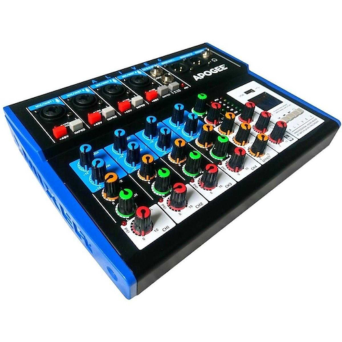 APOGEE Alive 6